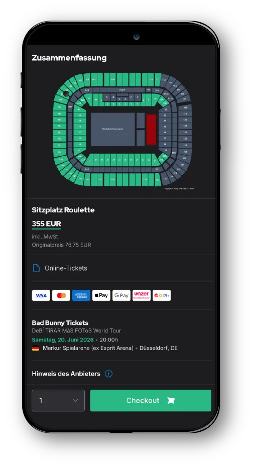 Betaal je bestelling veilig en gemakkelijk met de betaalmethode van jouw keuze.