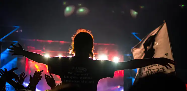 Kraftwerk Multimedia Tour 2025 - Kraftwerk concerten in Europa 2025