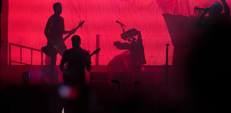 Volbeat Tour 2025 - Volbeat kaarten veilig en betrouwbaar bij ticketbande