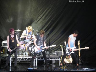 5 Seconds of Summer Tickets