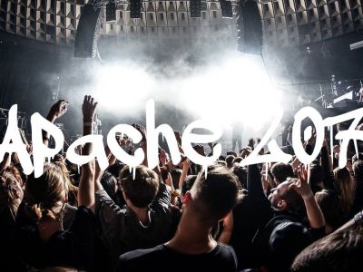 Apache 207