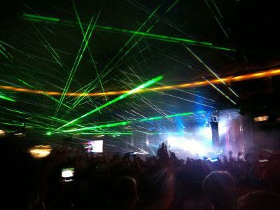 BigCityBeats World Club Dome Winter Edition Tickets
