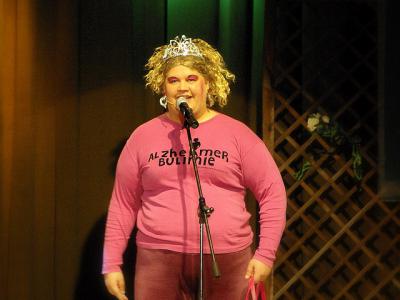 Cindy aus Marzahn Tickets