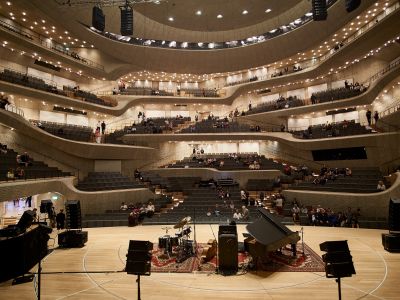 Ana Moura Tickets