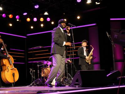 Gregory Porter Tickets