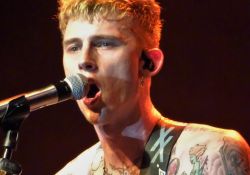 mgk - Machine Gun Kelly Tickets