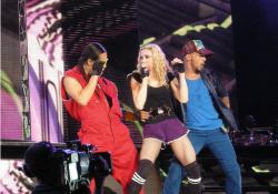 Madonna Tickets