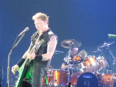 Metallica