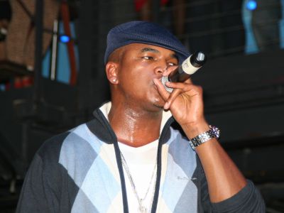 Ne-Yo Tickets