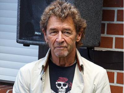 Peter Maffay Tickets