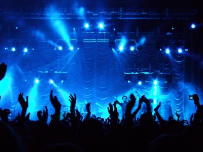 Nicky Jam Tickets