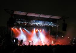 Winterthurer Musikfestwochen Tickets
