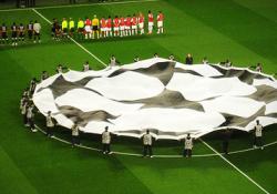 Voetbal Champions League Tickets