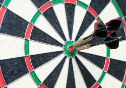 Flanders Darts Trophy Tickets