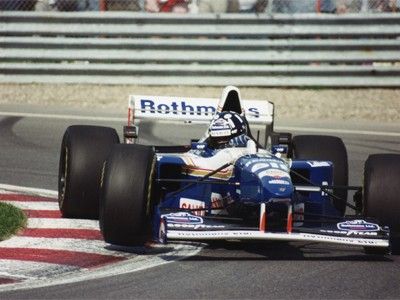 Grand Prix Belgium Tickets