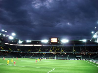 SSV Ulm 1846 Tickets