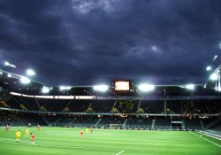 SSV Ulm 1846 Tickets