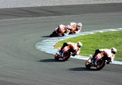 Moto Grand Prix Portugal Tickets