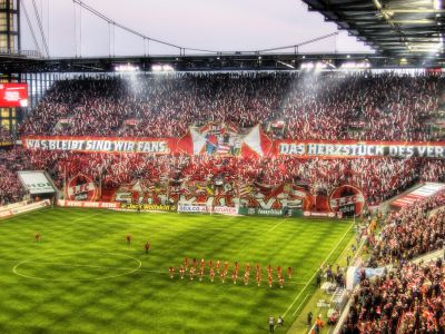 1 Fc Köln Tickets 2021