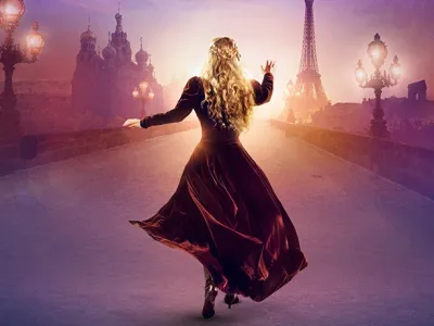 Anastasia - Das Broadway Musical