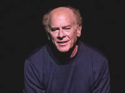 Art Garfunkel