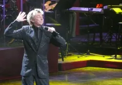 Barry Manilow