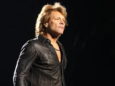 Bon Jovi