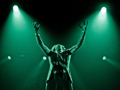 Bring Me The Horizon