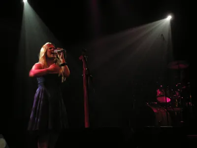 Bundesvision Songcontest 2014