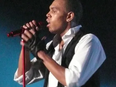 Chris Brown