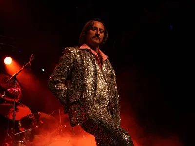 Dieter Thomas Kuhn & Band