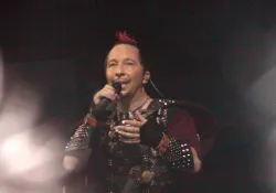 DJ Bobo