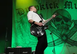 Dropkick Murphys