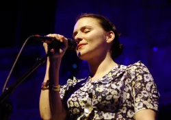 Emiliana Torrini