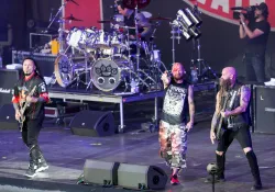 Five Finger Death Punch