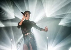 FKA Twigs