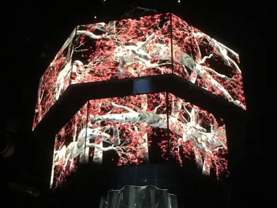 Game Of Thrones - Live Concert Experience