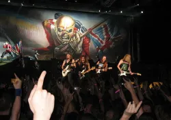 Iron Maiden