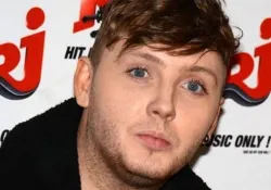 James Arthur