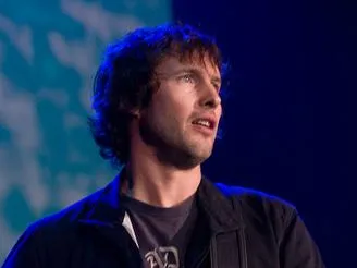 James Blunt