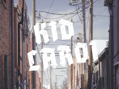 The Kid Laroi