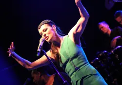 Lisa Stansfield