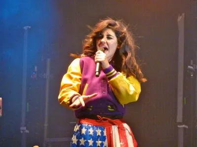 Marina and the Diamonds