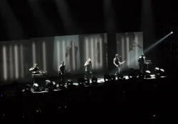 Nine Inch Nails