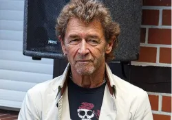Peter Maffay