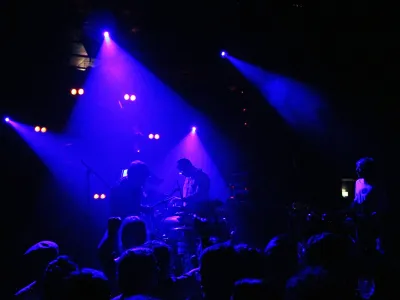 Open Air Am See Festival 2026