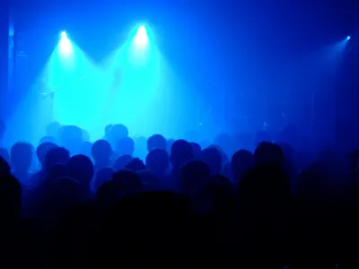 N-JOY Plaza Festival