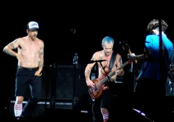 Red Hot Chili Peppers