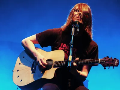 Steven Wilson