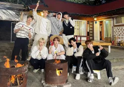 Stray Kids